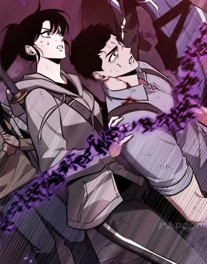 漫画《全知读者视角》177.黑暗城堡第80张图