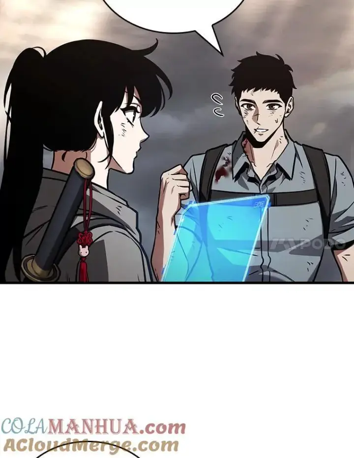 漫画《全知读者视角》179.任务的坟墓第121张图