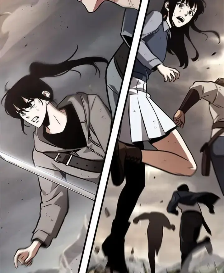 漫画《全知读者视角》179.任务的坟墓第167张图