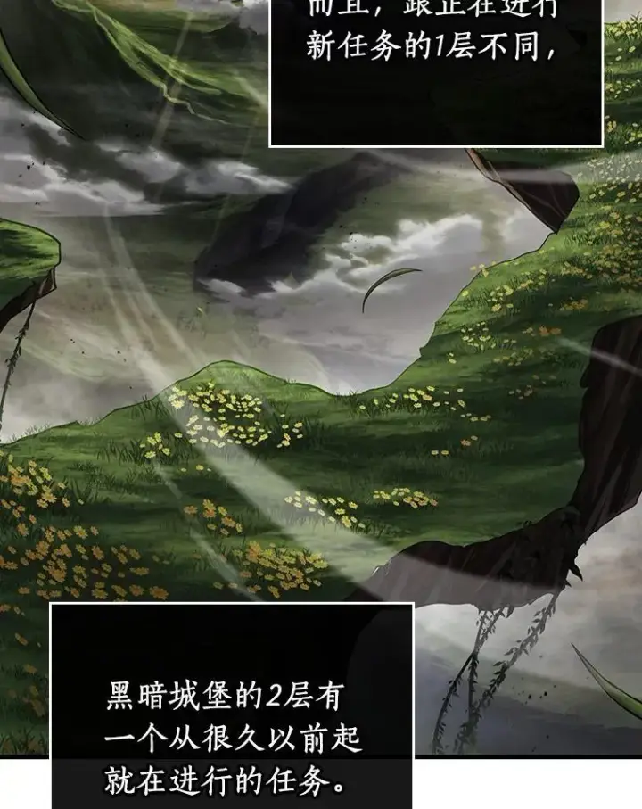 漫画《全知读者视角》179.任务的坟墓第74张图