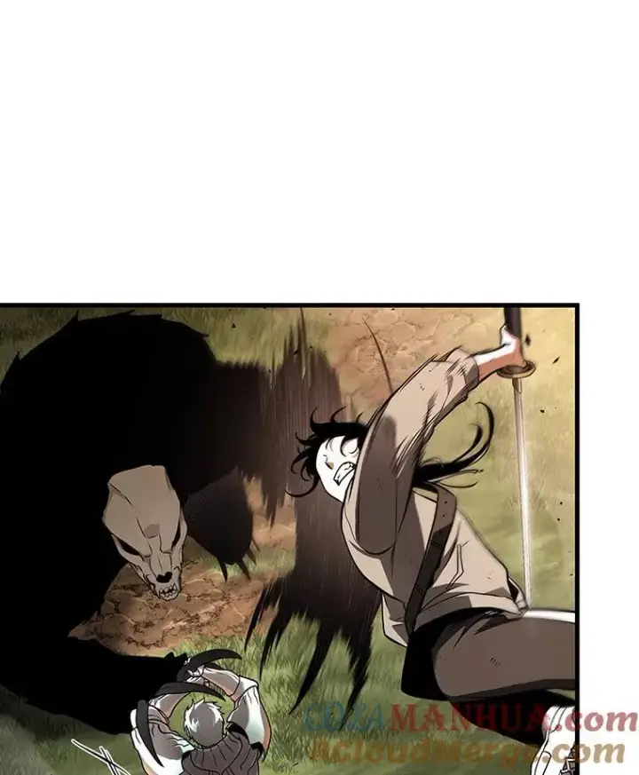 漫画《全知读者视角》180.任务的坟墓第9张图