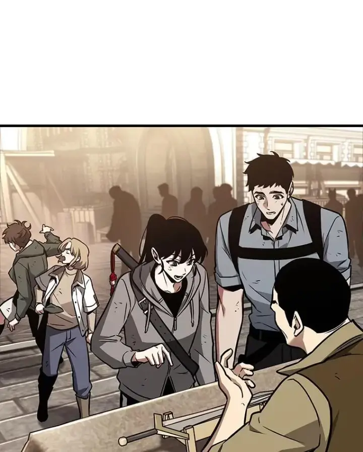 漫画《全知读者视角》181.任务的坟墓第30张图