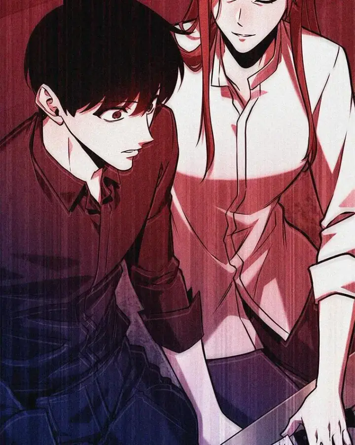 漫画《全知读者视角》193.金独子的爱第119张图