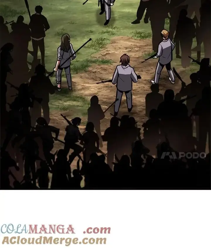 漫画《全知读者视角》197.重读第25张图