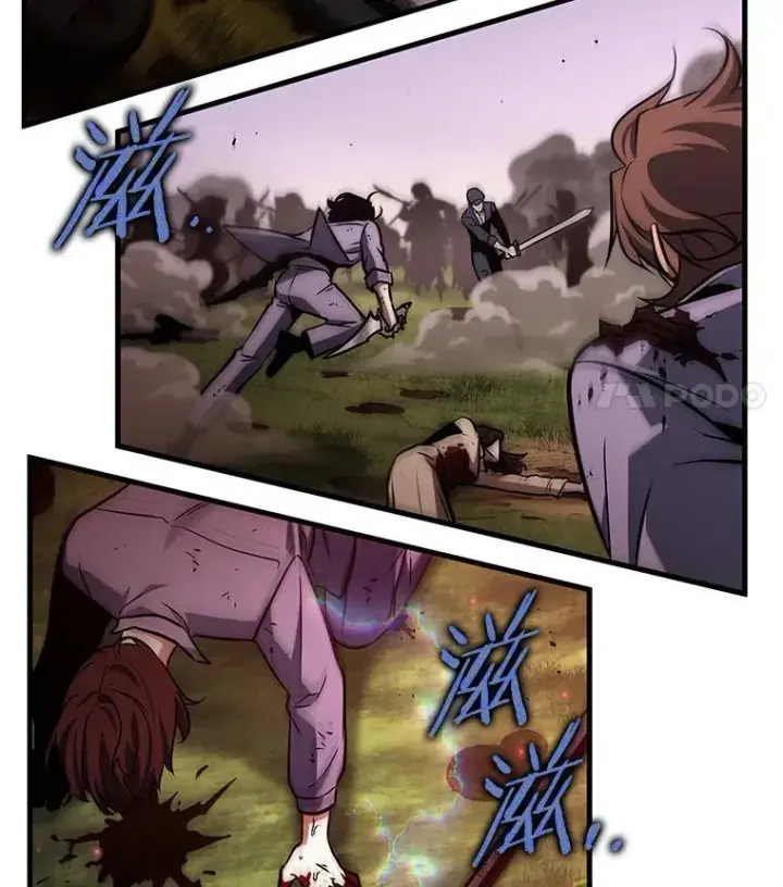 漫画《全知读者视角》199.重读第31张图