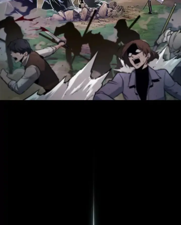 漫画《全知读者视角》200.重读第134张图