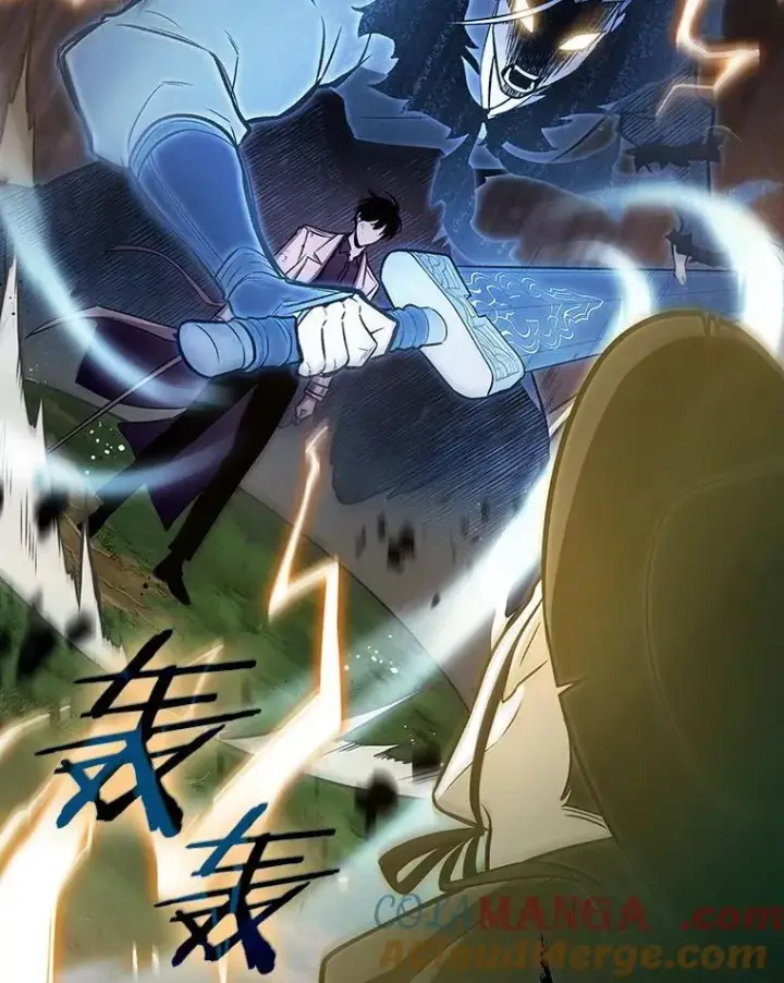 漫画《全知读者视角》200.重读第53张图