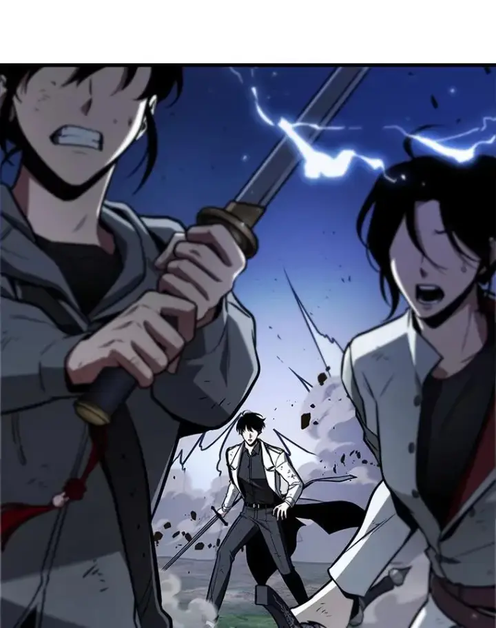 漫画《全知读者视角》200.重读第68张图