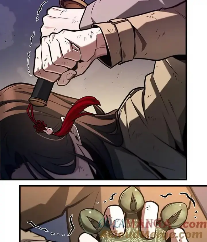 漫画《全知读者视角》200.重读第85张图