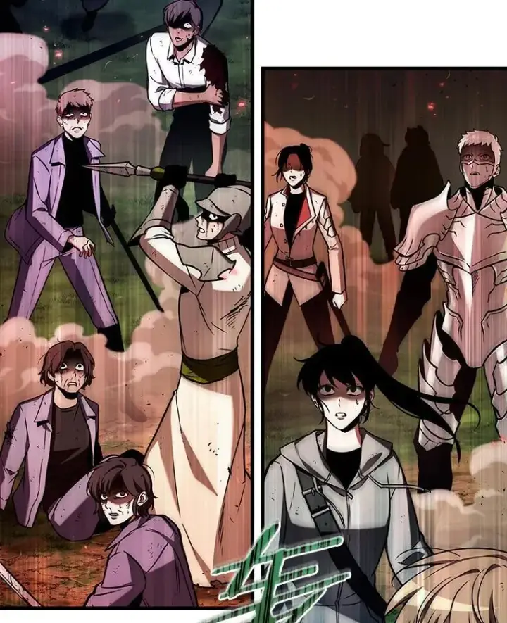 漫画《全知读者视角》201.重读第90张图
