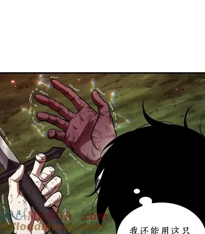 漫画《全知读者视角》203.重读第17张图