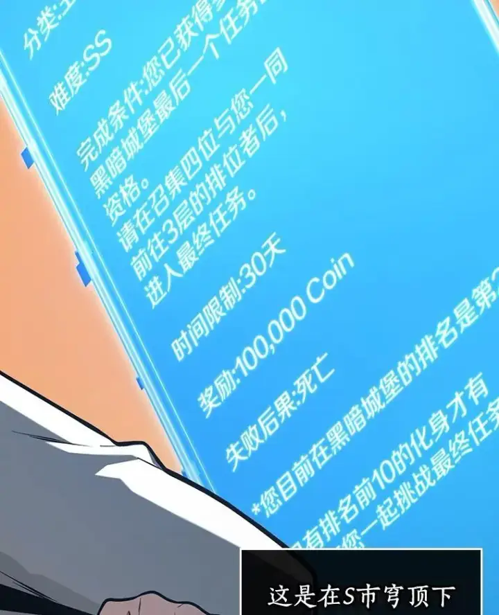 漫画《全知读者视角》211.第73个魔王第98张图