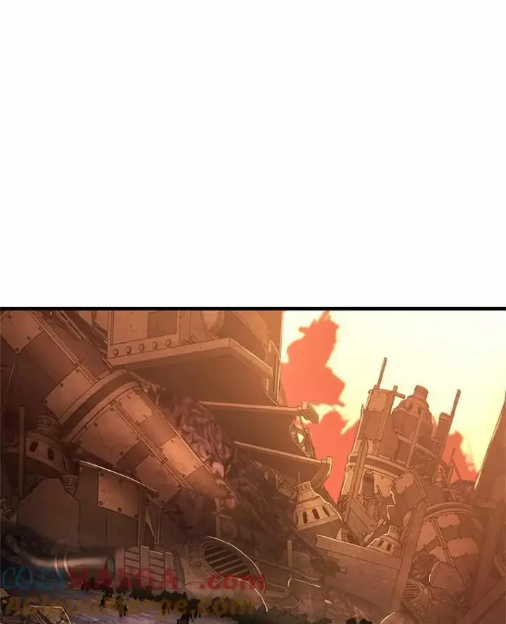 漫画《全知读者视角》225.魔界的风景第53张图