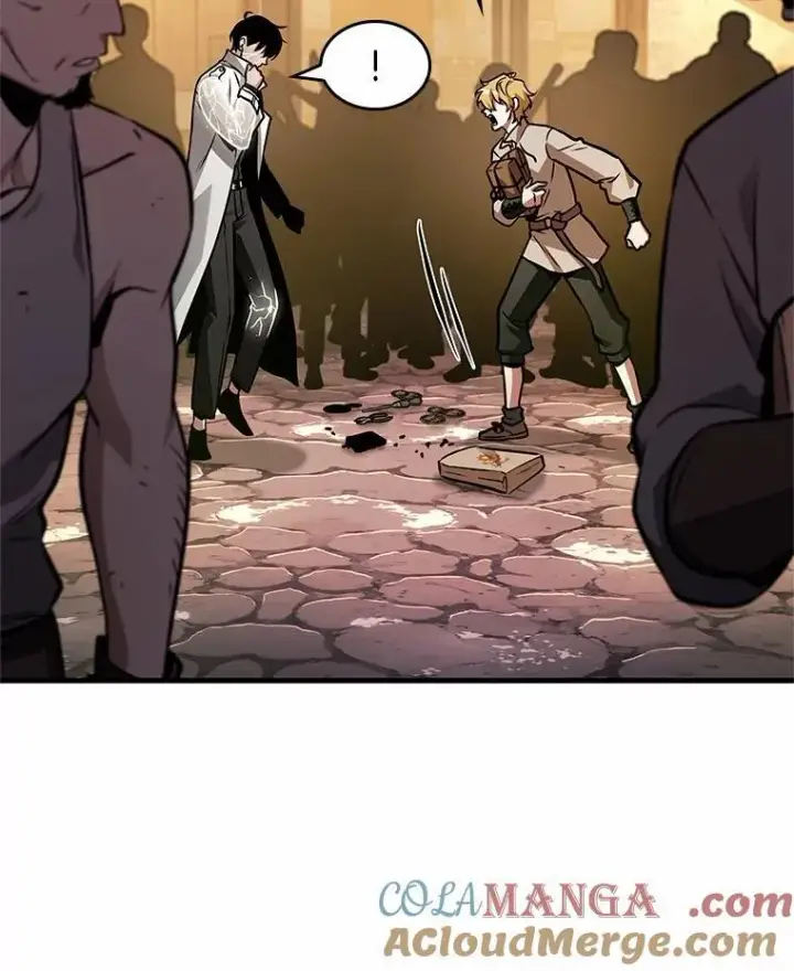 漫画《全知读者视角》226.魔界的风景第85张图