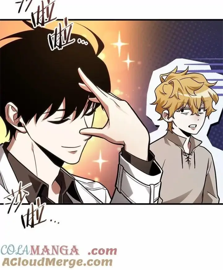 漫画《全知读者视角》229.魔界的风景第57张图