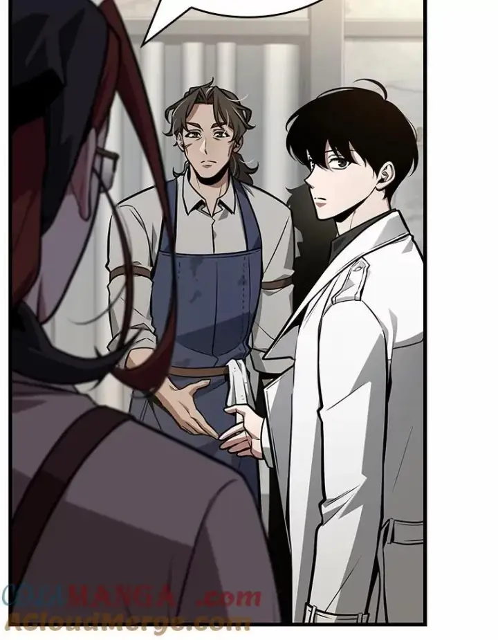 漫画《全知读者视角》232.冒牌革命家第5张图