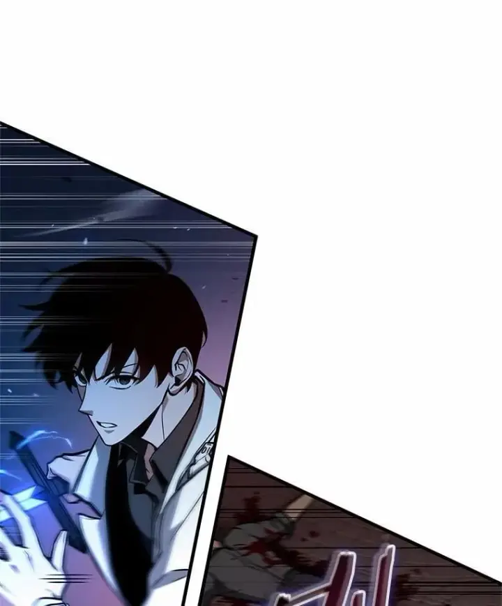 漫画《全知读者视角》235.不明正体之墙第3张图