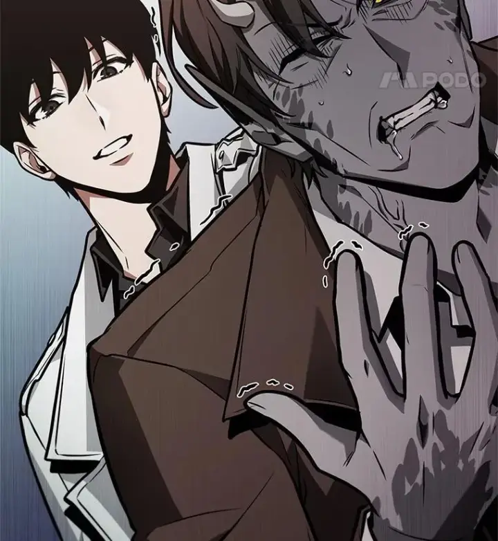 漫画《全知读者视角》235.不明正体之墙第32张图