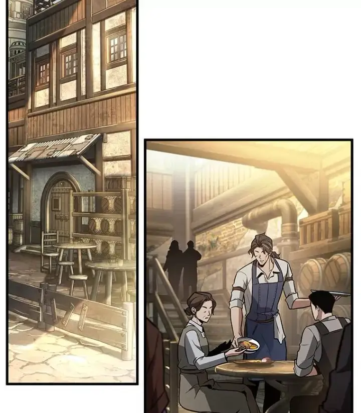 漫画《全知读者视角》236.不明正体之墙第131张图