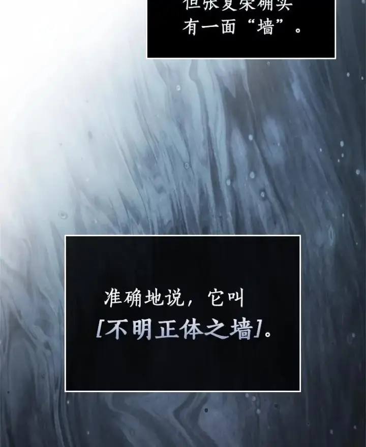 漫画《全知读者视角》236.不明正体之墙第43张图