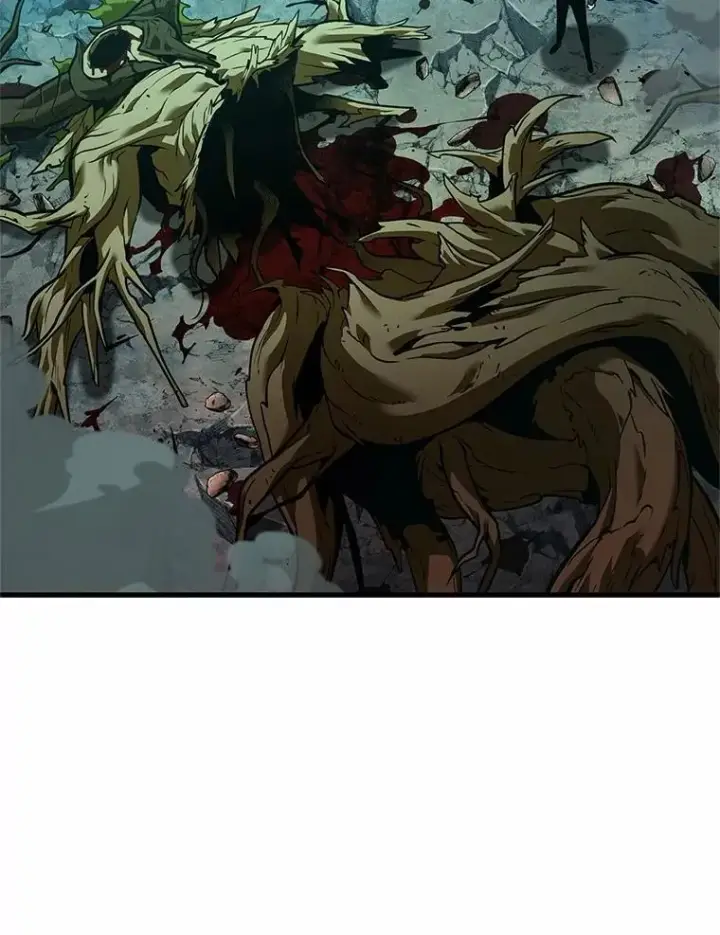 漫画《全知读者视角》237.不明正体之墙第116张图