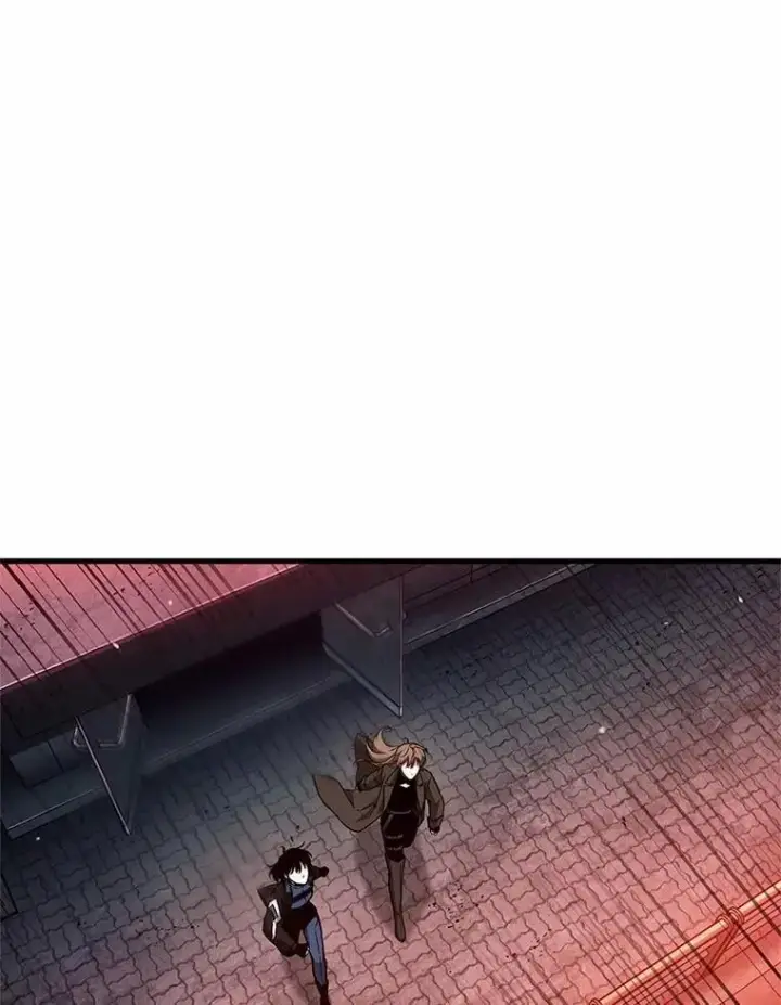 漫画《全知读者视角》239.不明正体之墙第10张图