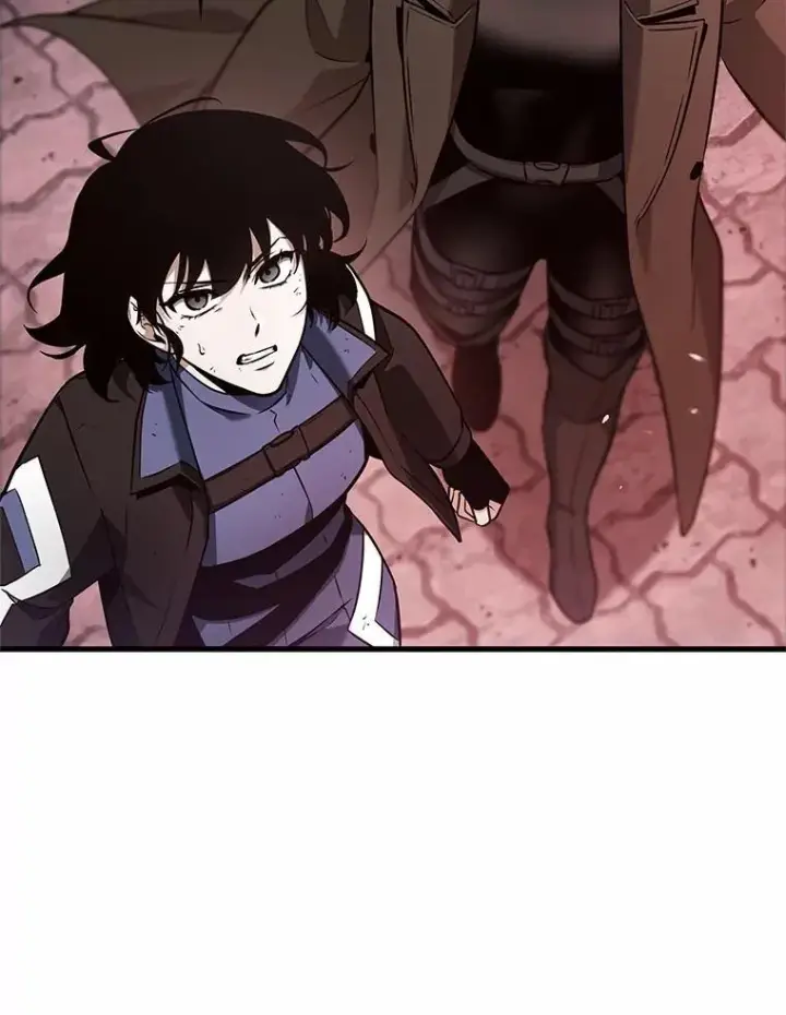 漫画《全知读者视角》239.不明正体之墙第12张图