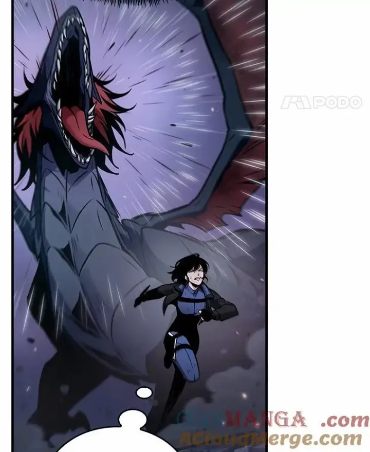 漫画《全知读者视角》239.不明正体之墙第41张图