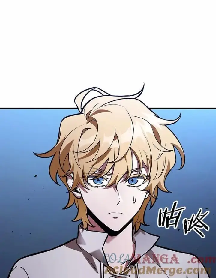 漫画《全知读者视角》239.不明正体之墙第77张图