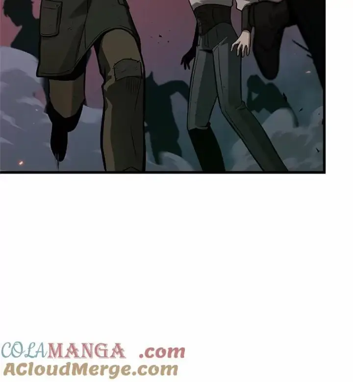漫画《全知读者视角》240.不明正体之墙第109张图