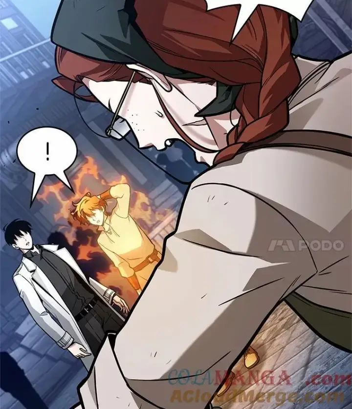 漫画《全知读者视角》240.不明正体之墙第21张图