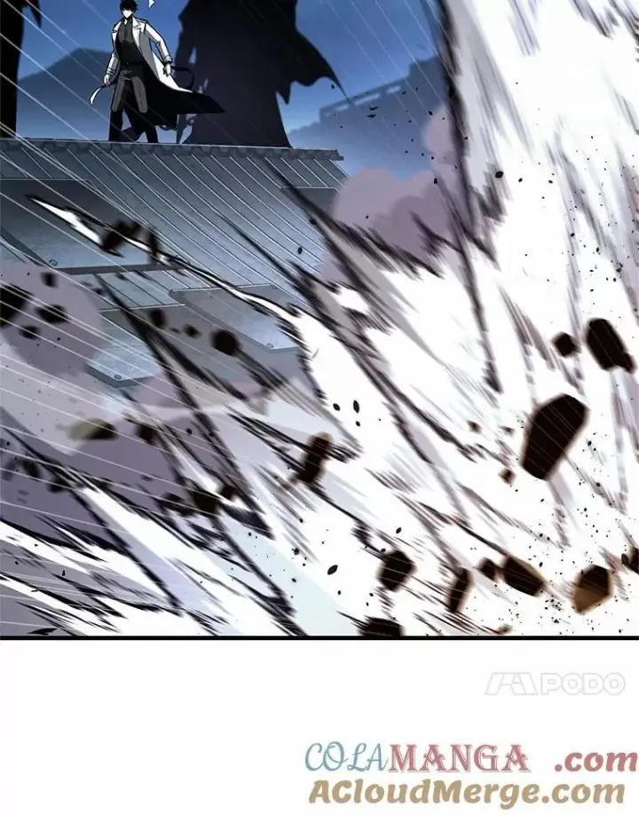 漫画《全知读者视角》240.不明正体之墙第69张图