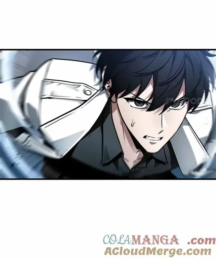 漫画《全知读者视角》240.不明正体之墙第73张图