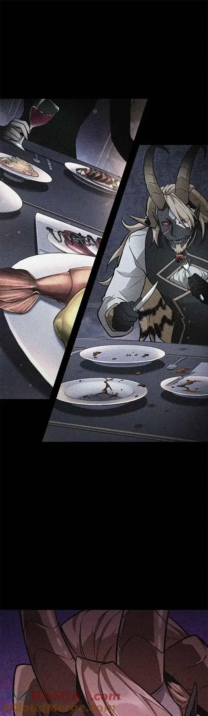 漫画《全知读者视角》248. Ep.41 真正的革命家（4）第33张图