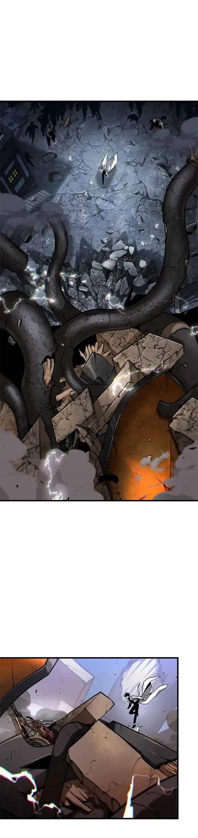 漫画《全知读者视角》252. Ep.41 真正的革命家（8）第4张图