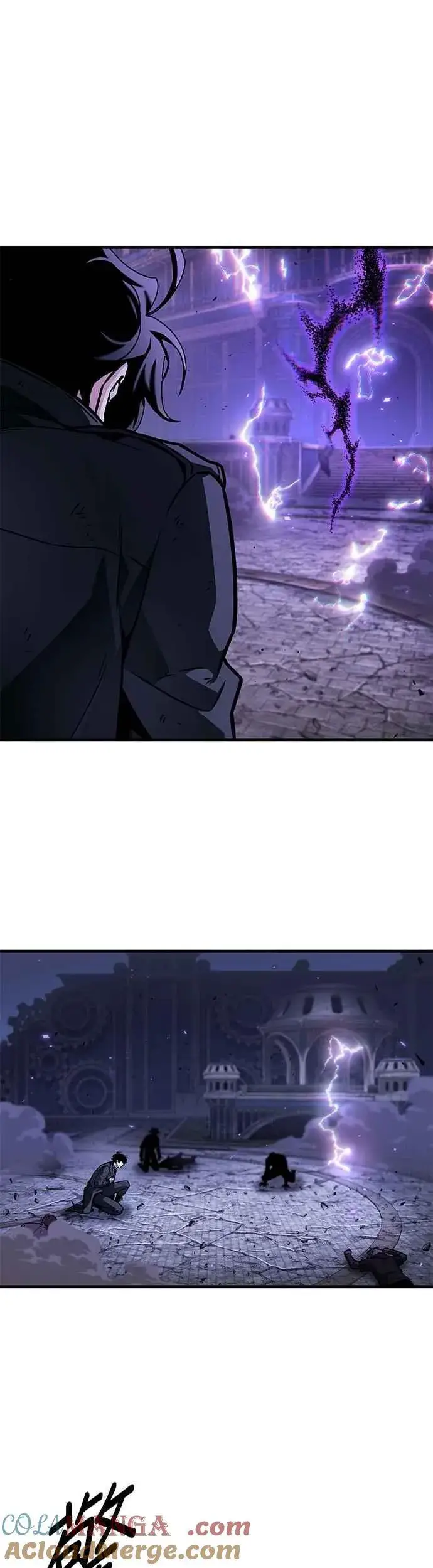 漫画《全知读者视角》258. Ep.42 阿斯莫德（6）第7张图