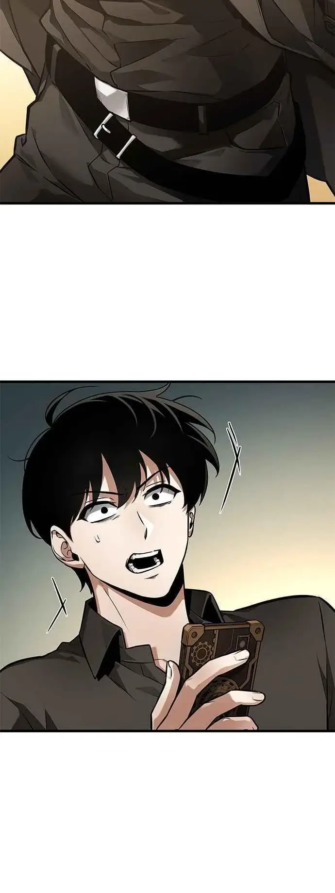 漫画《全知读者视角》259. Ep.42 阿斯莫德（7）第32张图