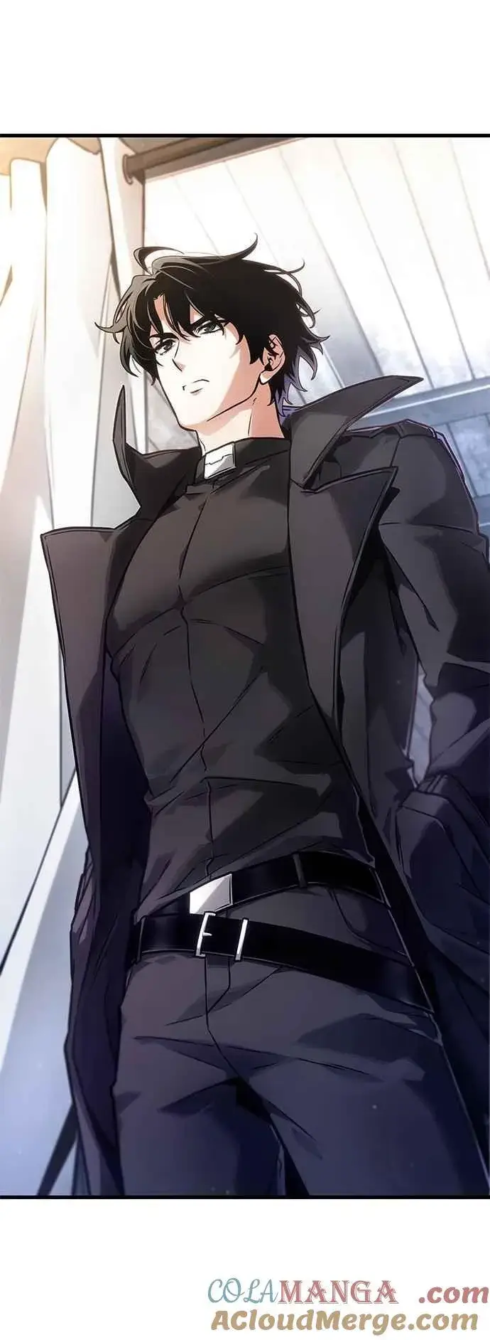 漫画《全知读者视角》259. Ep.42 阿斯莫德（7）第33张图