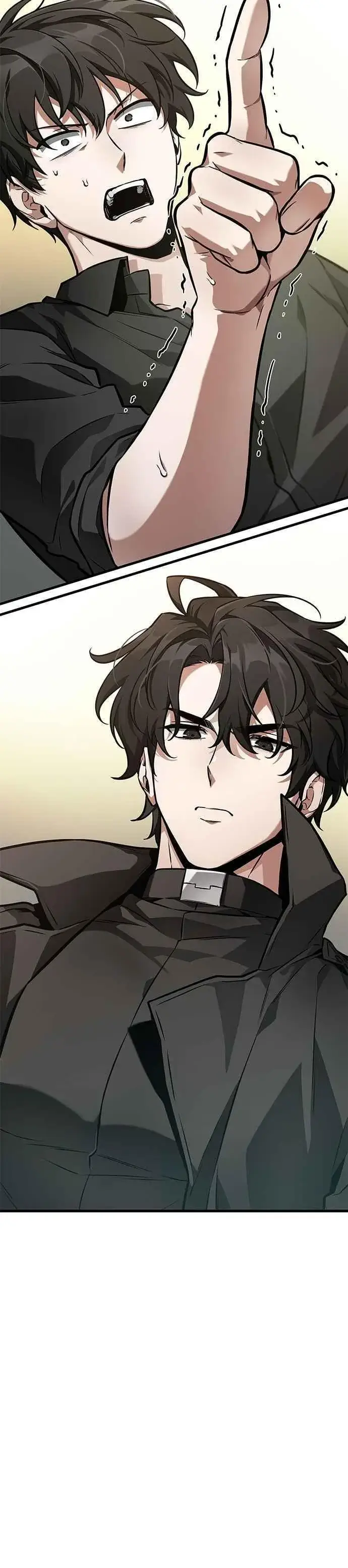 漫画《全知读者视角》260. Ep.43 破天剑圣(1)第2张图