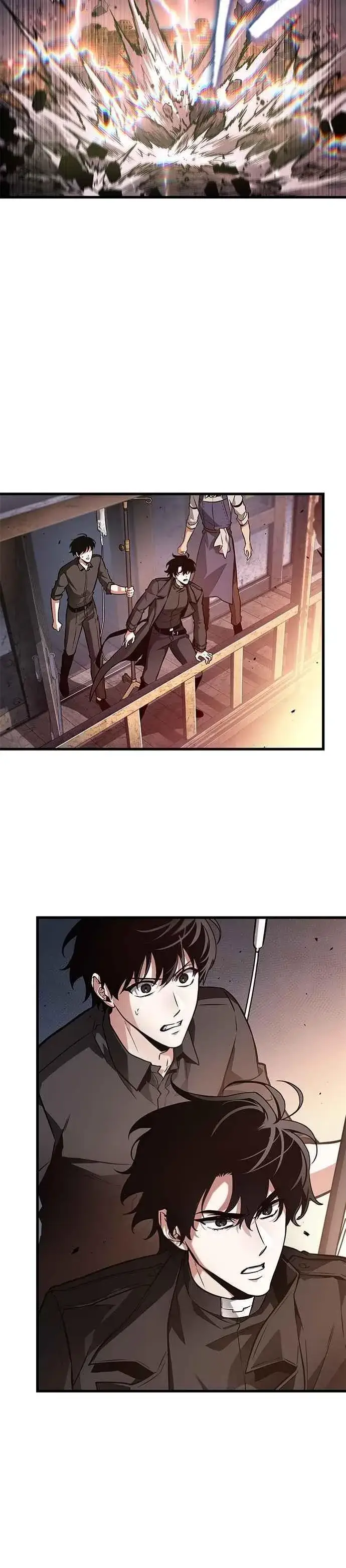 漫画《全知读者视角》261. Ep.43 破天剑圣(2)第6张图