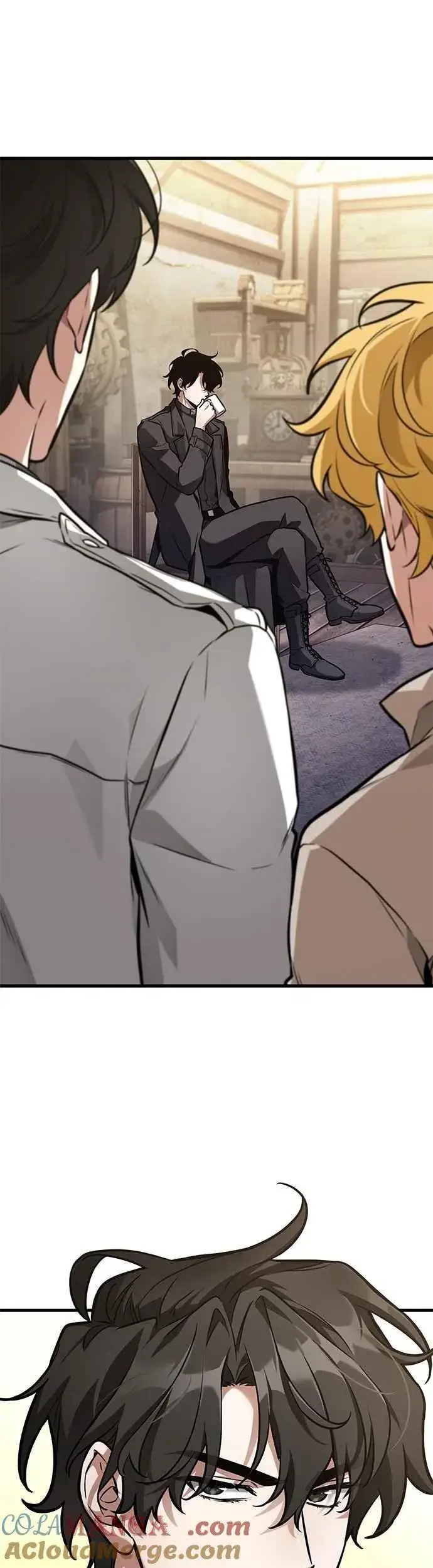 漫画《全知读者视角》262. Ep.43 破天剑圣(3)第25张图