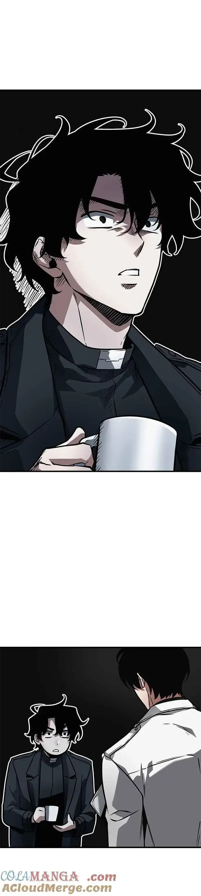 漫画《全知读者视角》263. Ep.43 破天剑圣(4)第3张图