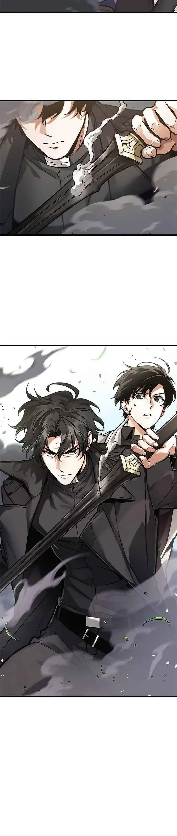 漫画《全知读者视角》265. Ep.43 破天剑圣(6)第18张图