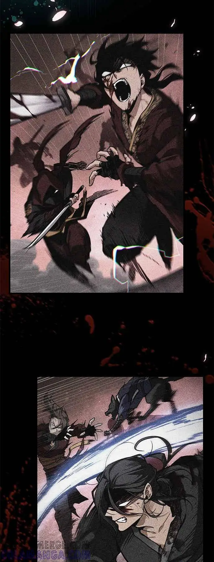 漫画《全知读者视角》267. Ep.44 骗徒(1)第23张图
