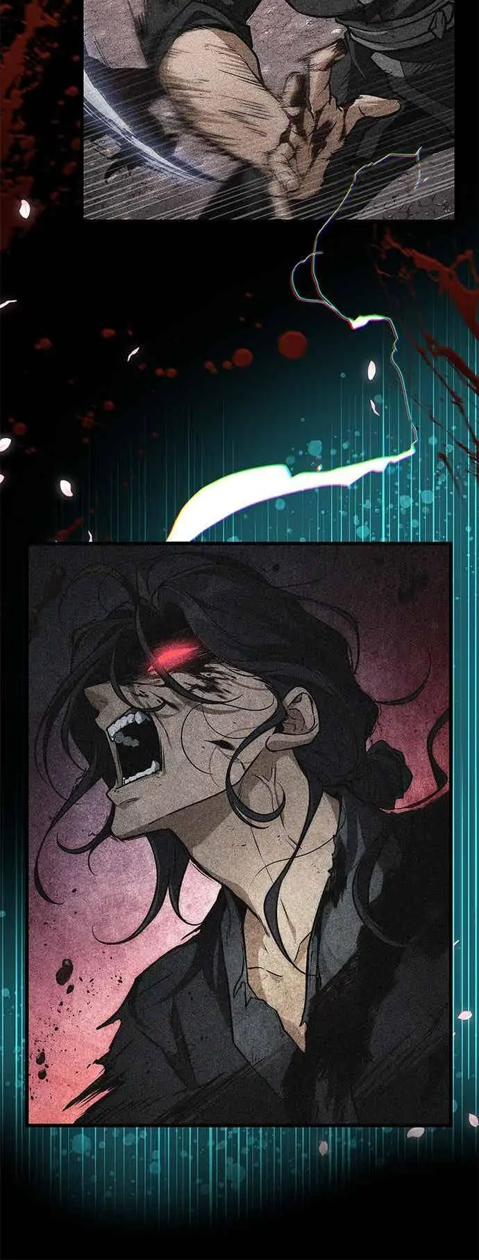 漫画《全知读者视角》267. Ep.44 骗徒(1)第24张图