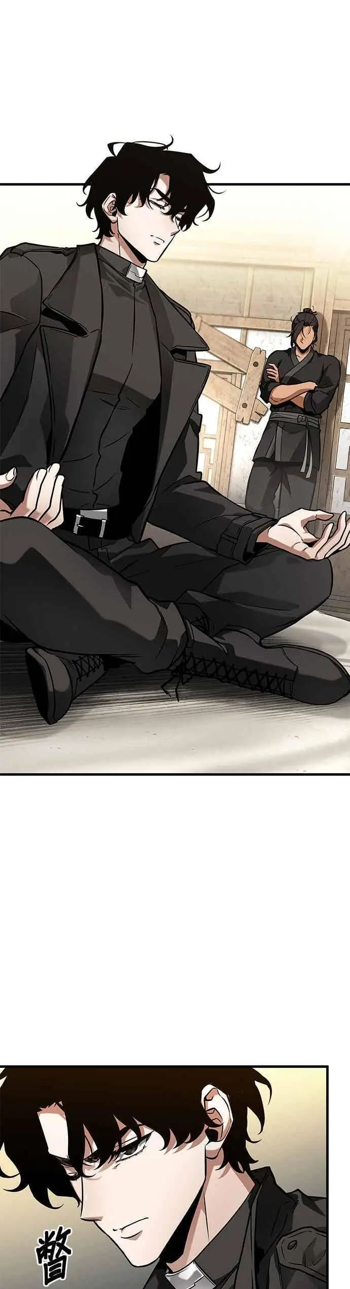 漫画《全知读者视角》269. Ep.44 骗徒(3)第2张图
