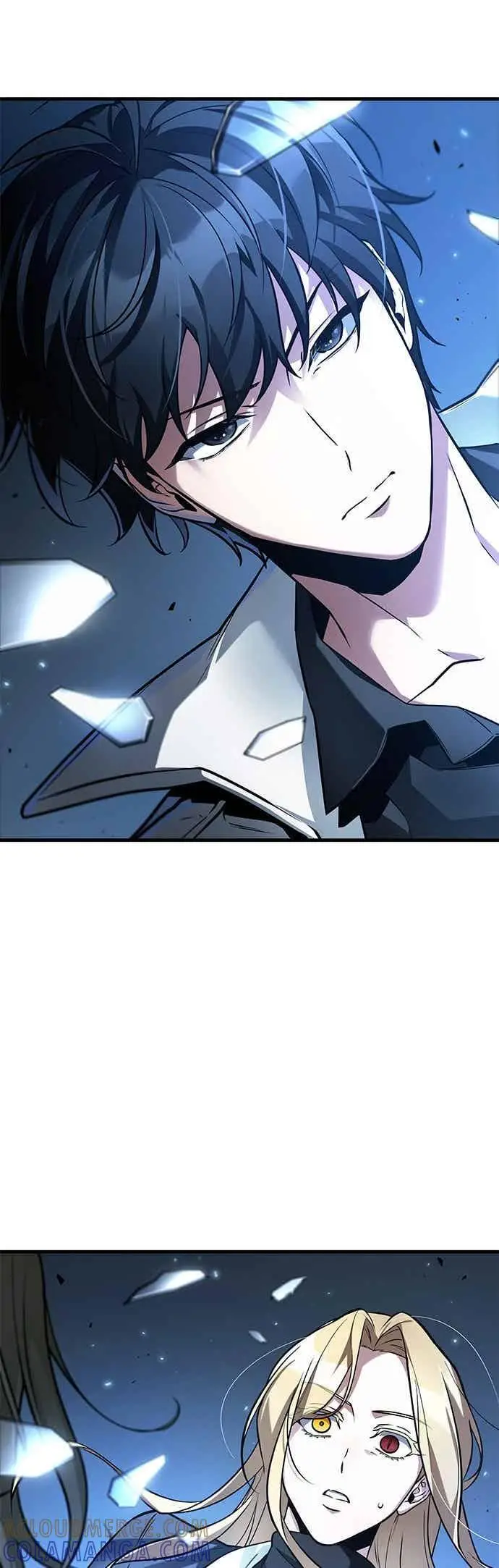 漫画《全知读者视角》270. Ep.45 美食协会(1)第43张图