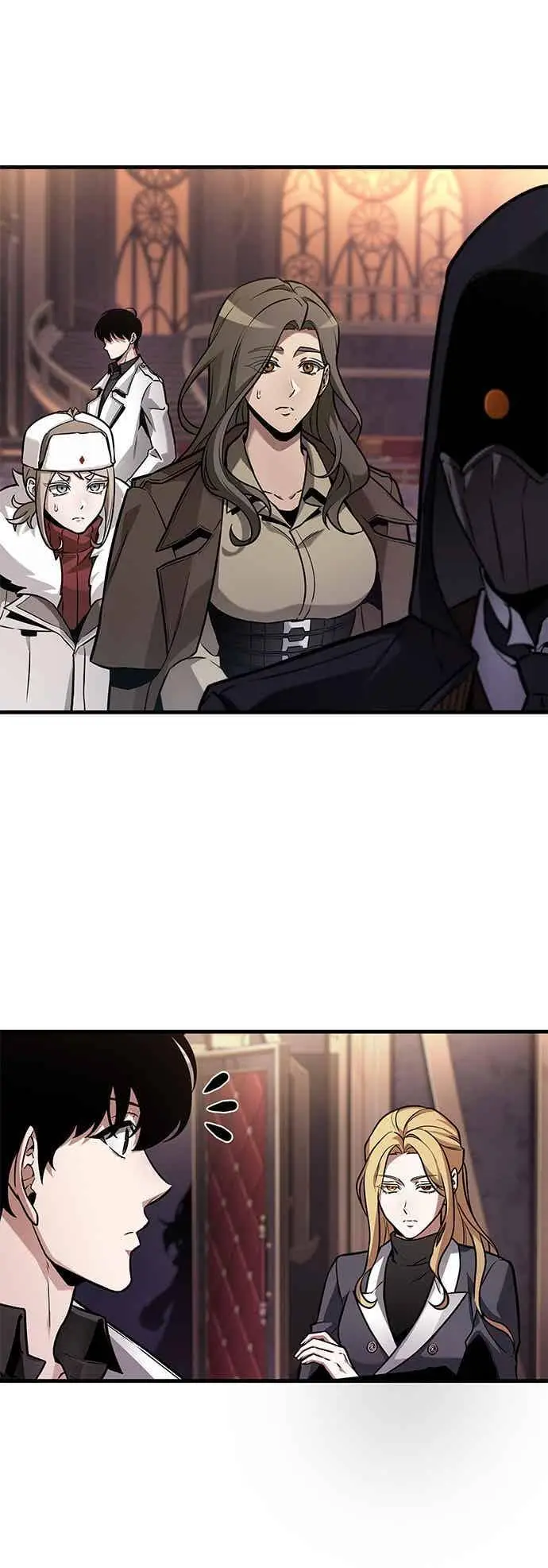 漫画《全知读者视角》271. Ep.45 美食协会(2)第11张图