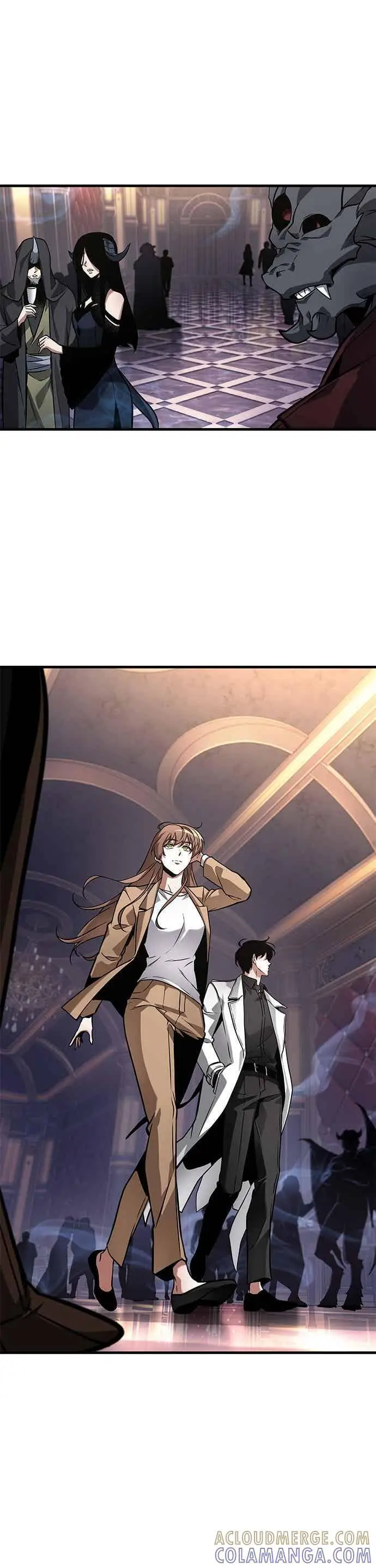 漫画《全知读者视角》271. Ep.45 美食协会(2)第28张图