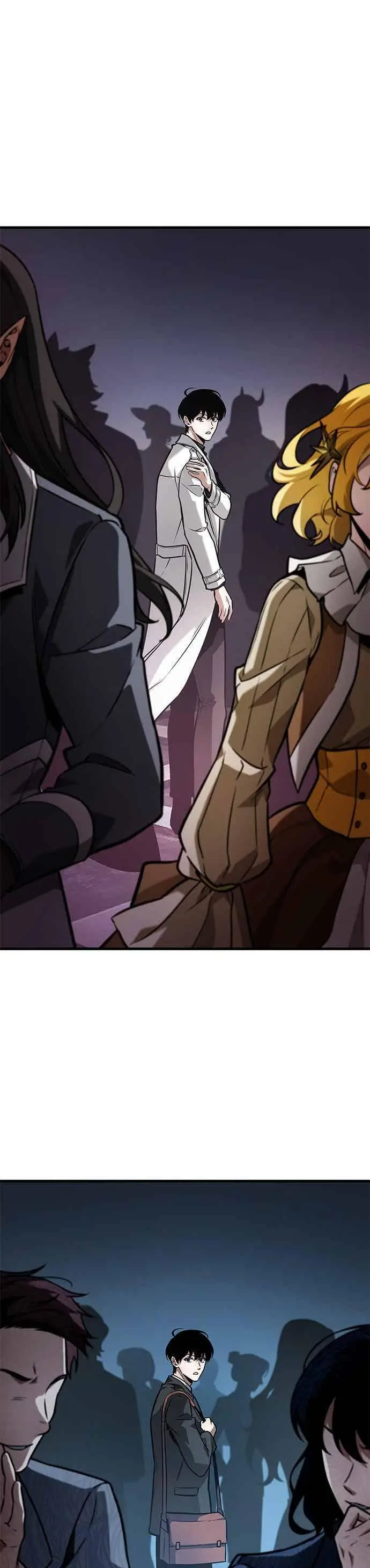 漫画《全知读者视角》271. Ep.45 美食协会(2)第48张图
